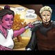 Illustration for article titled What you need to know about Guardians of the Galaxy, according to Marvel